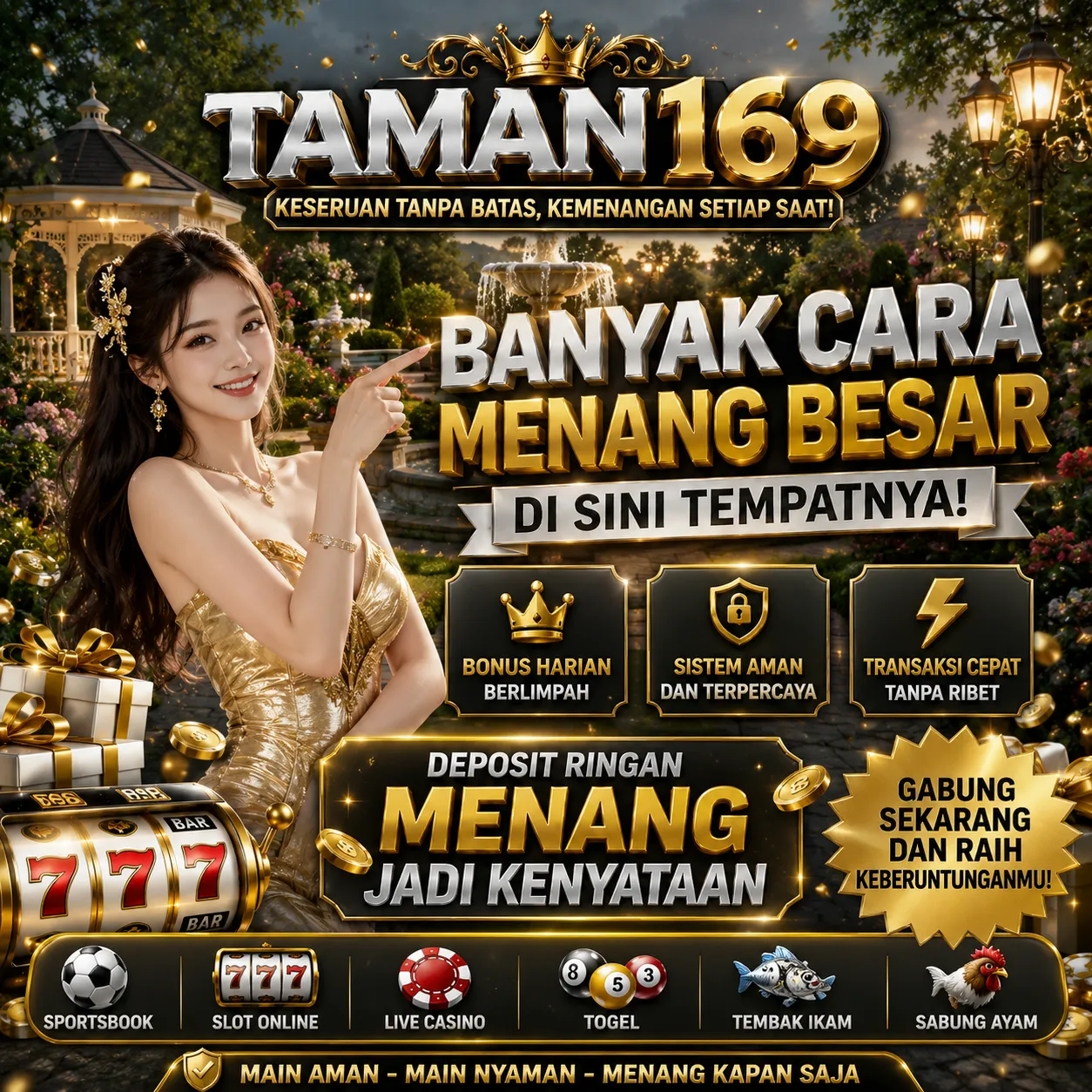 TAMAN169Banner